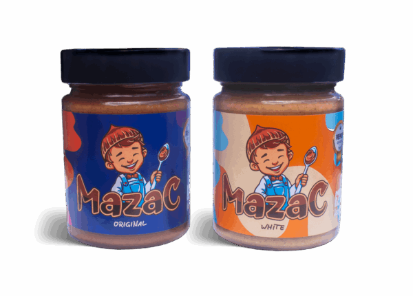Mazac Duo