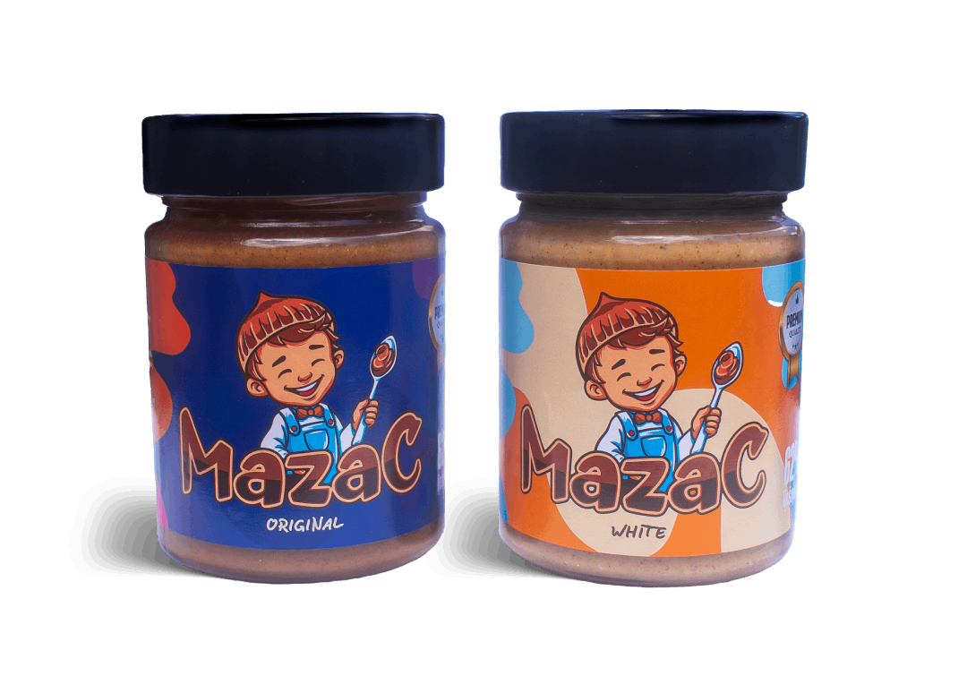Mazac Duo