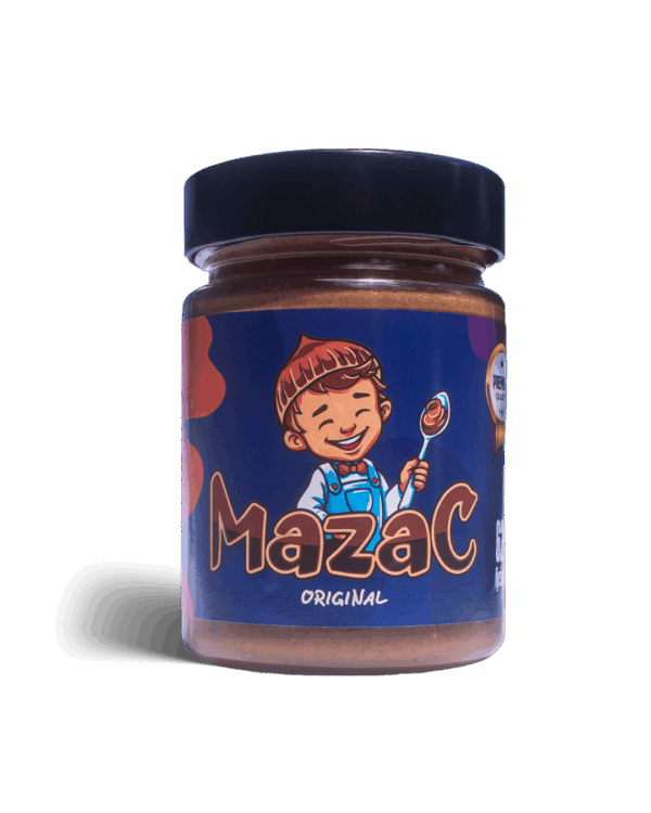 Mazac Original