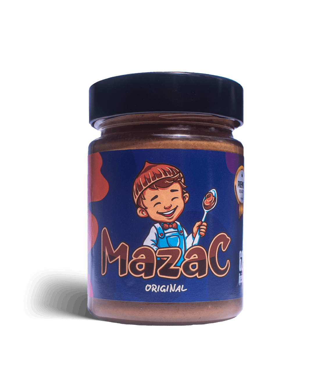 Mazac Original