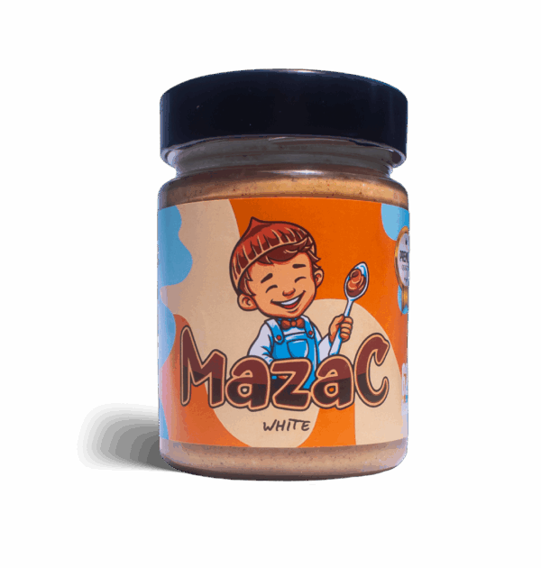 Mazac White