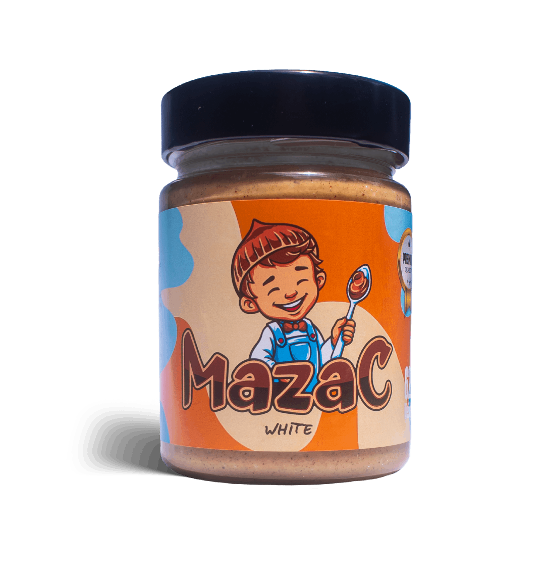 Mazac White